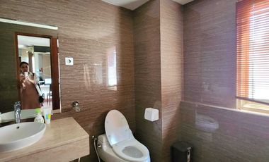 Sewa Cepat Permata Residence 4BR Furnish Mewah Low Zone