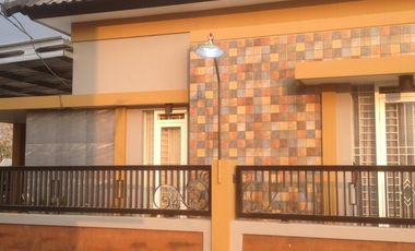 JUAL SUPER NEGO RUMAH CLUSTER WAING, JALAN KH YUSUF, TASIKMADU, MALANG