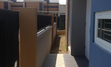 JUAL SUPER NEGO RUMAH CLUSTER WAING, JALAN KH YUSUF, TASIKMADU, MALANG