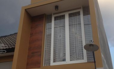 JUAL SUPER NEGO RUMAH CLUSTER WAING, JALAN KH YUSUF, TASIKMADU, MALANG