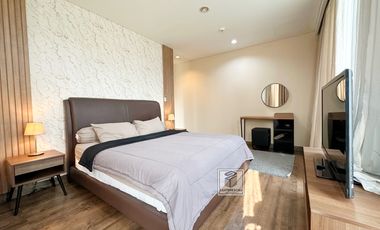 For Rent 3 Bedrooms The Elements Epicentrum Rasuna Kuningan Jakarta