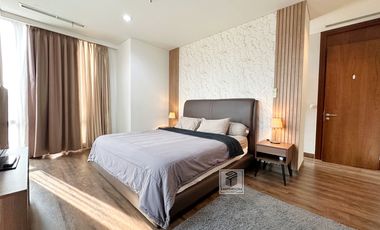 For Rent 3 Bedrooms The Elements Epicentrum Rasuna Kuningan Jakarta