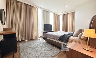 For Rent 3 Bedrooms The Elements Epicentrum Rasuna Kuningan Jakarta