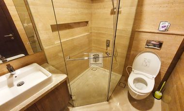 For Rent 3 Bedrooms The Elements Epicentrum Rasuna Kuningan Jakarta