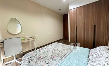 For Rent 3 Bedrooms The Elements Epicentrum Rasuna Kuningan Jakarta