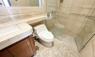 For Rent 3 Bedrooms At District 8 Senopati South Jakarta