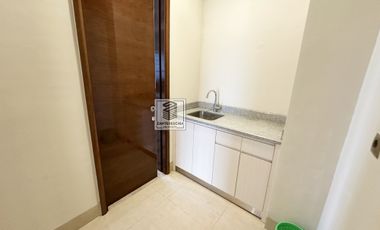 For Rent 3 Bedrooms At District 8 Senopati South Jakarta