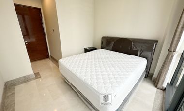 For Rent 3 Bedrooms At District 8 Senopati South Jakarta