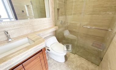 For Rent 3 Bedrooms At District 8 Senopati South Jakarta