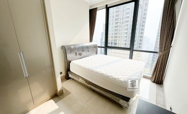 For Rent 3 Bedrooms At District 8 Senopati South Jakarta