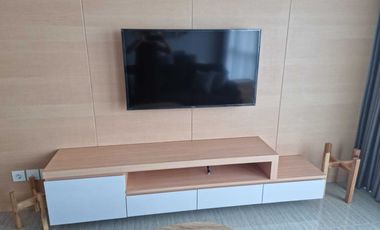 Di sewakan Murah Apartments 3BRMillennium Village  Tower Fairview