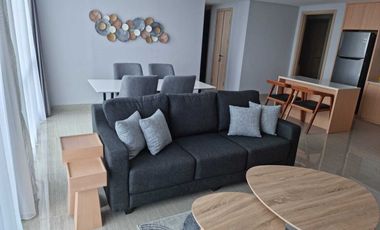 Di sewakan Murah Apartments 3BRMillennium Village  Tower Fairview