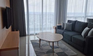 Di sewakan Murah Apartments 3BRMillennium Village  Tower Fairview