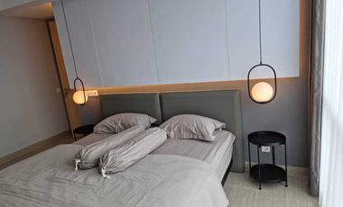 Di sewakan Murah Apartments 3BRMillennium Village  Tower Fairview
