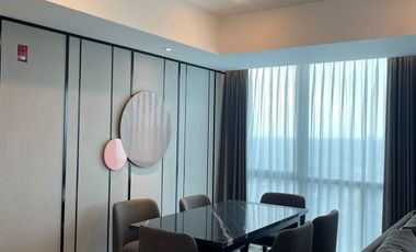 Di sewakan Apartments Millennium Village Tower Hilcrest View City