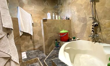 Disewa Rumah Indah Dengan Taman Luas Seperti Resort di Pejaten Barat