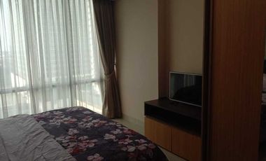 Disewakan Murah Apartment 1BR Di U Residence Tower 1 Karawaci