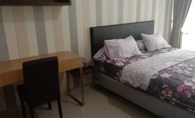 Disewakan Murah Apartment 1BR Di U Residence Tower 1 Karawaci