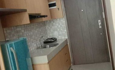 Disewakan Murah Apartment 1BR Di U Residence Tower 1 Karawaci