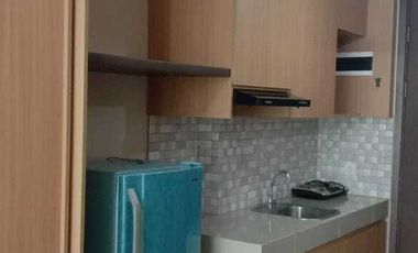 Disewakan Murah Apartment 1BR Di U Residence Tower 1 Karawaci