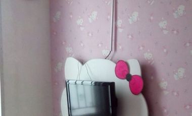 Rumah 2,5 Lantai Semi furnished Poris paradise exclusive 2