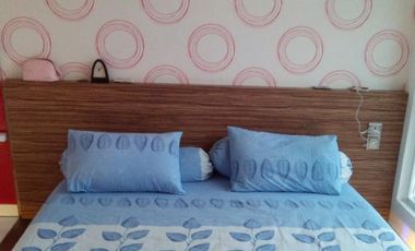 Rumah 2,5 Lantai Semi furnished Poris paradise exclusive 2