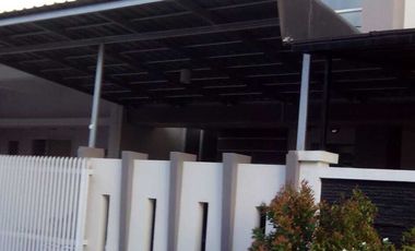 Rumah 2,5 Lantai Semi furnished Poris paradise exclusive 2