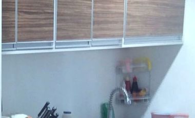 Rumah 2,5 Lantai Semi furnished Poris paradise exclusive 2