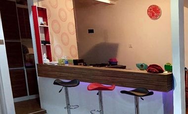 Rumah 2,5 Lantai Semi furnished Poris paradise exclusive 2