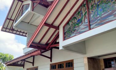 Rumah Kantor KOTABARU Yogyakarta parkir luas Lt 471 m² SHM-IMB