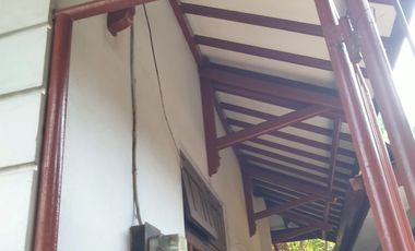 Rumah Kantor KOTABARU Yogyakarta parkir luas Lt 471 m² SHM-IMB