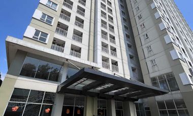 Apartemen Jatinangor Skyland city