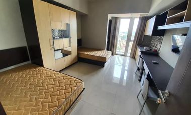 Apartemen Jatinangor Skyland city