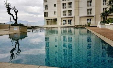 Apartemen Jatinangor Skyland city