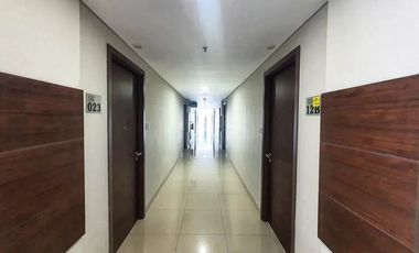 Apartemen Jatinangor Skyland city