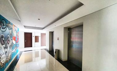 Apartemen Jatinangor Skyland city
