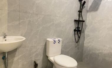 Rumah 2 Lantai Siap Huni Di Cinere Depok