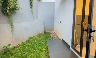 Rumah 2 Lantai Siap Huni Di Cinere Depok