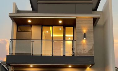 Rumah 2 Lantai Siap Huni Di Cinere Depok