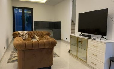 Rumah 2 Lantai Siap Huni Di Cinere Depok