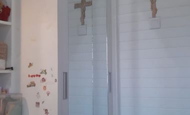 Apartemen sunter park view, 2 bedroom furnished lantai sedang
