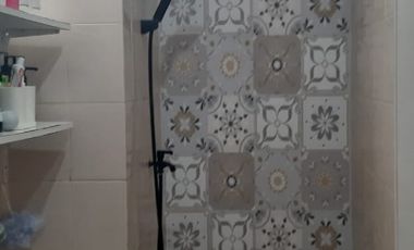 Apartemen sunter park view, 2 bedroom furnished lantai sedang
