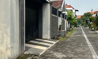 2 rumah luas 500 m2 harga 3 Milyar di Wismasari,  Juanda, Sidoarjo