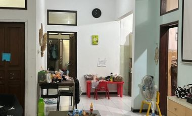 2 rumah luas 500 m2 harga 3 Milyar di Wismasari,  Juanda, Sidoarjo