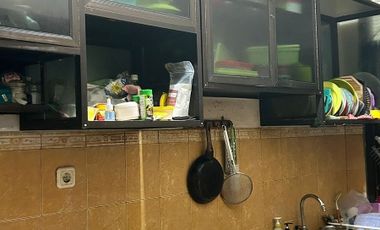 2 rumah luas 500 m2 harga 3 Milyar di Wismasari,  Juanda, Sidoarjo