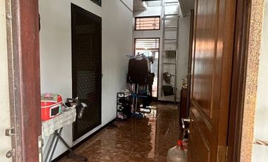 2 rumah luas 500 m2 harga 3 Milyar di Wismasari,  Juanda, Sidoarjo