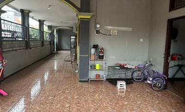 2 rumah luas 500 m2 harga 3 Milyar di Wismasari,  Juanda, Sidoarjo