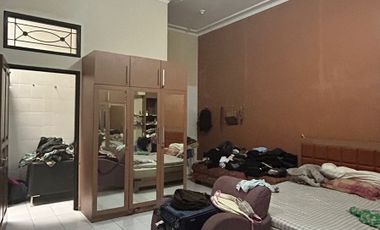 2 rumah luas 500 m2 harga 3 Milyar di Wismasari,  Juanda, Sidoarjo