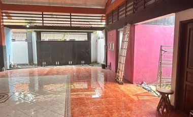 2 rumah luas 500 m2 harga 3 Milyar di Wismasari,  Juanda, Sidoarjo