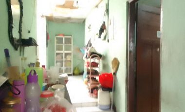 Rumah Hook Dijual Hitung Tanah